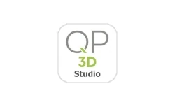 Quick3DPlan® Studio
